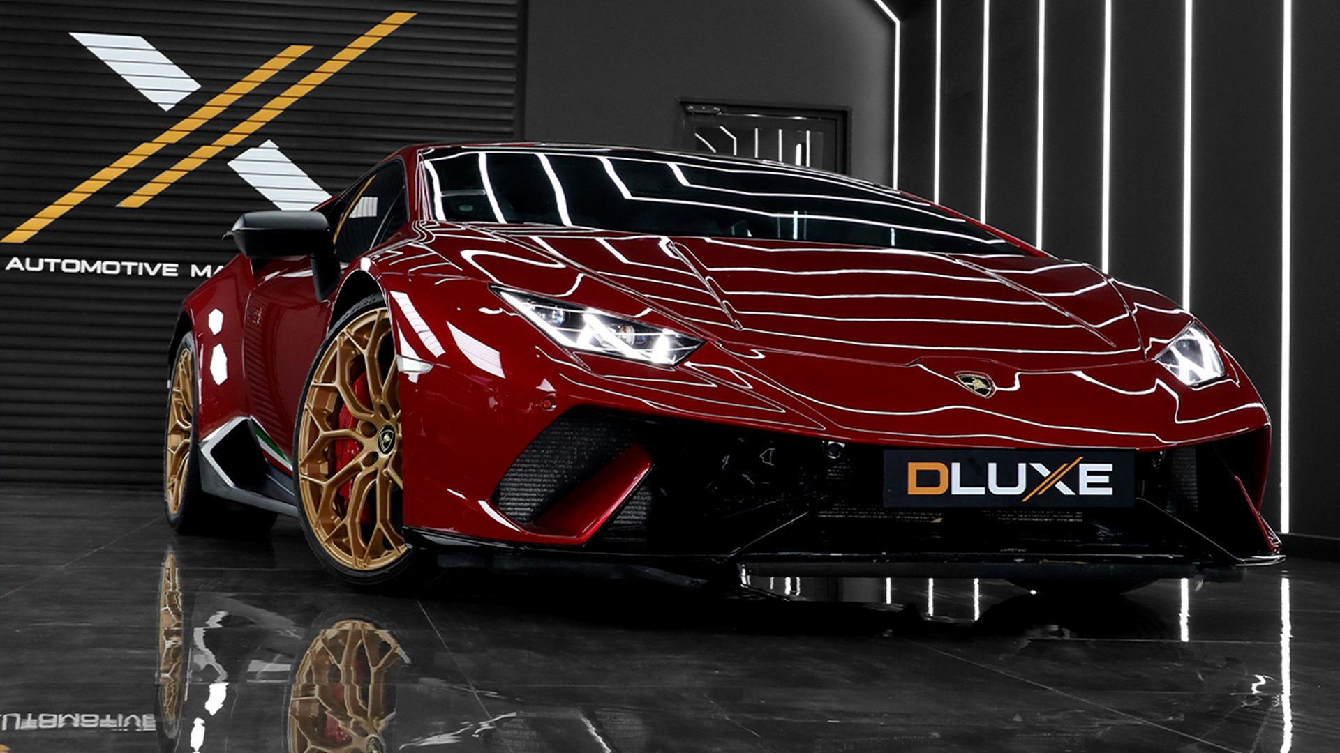 lambo