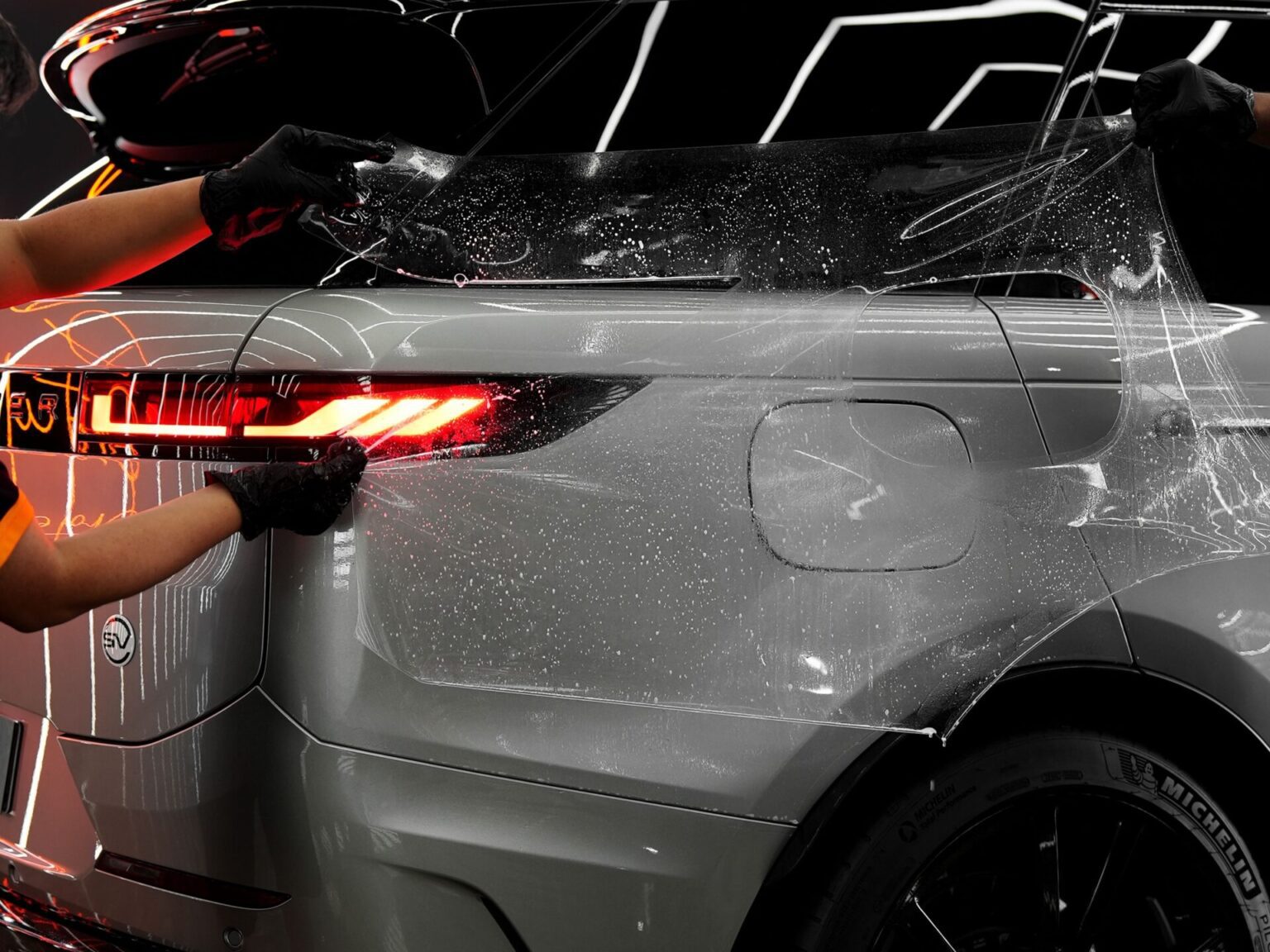 What Is Paint Protection Film? Benefits, Costs & Comparison
