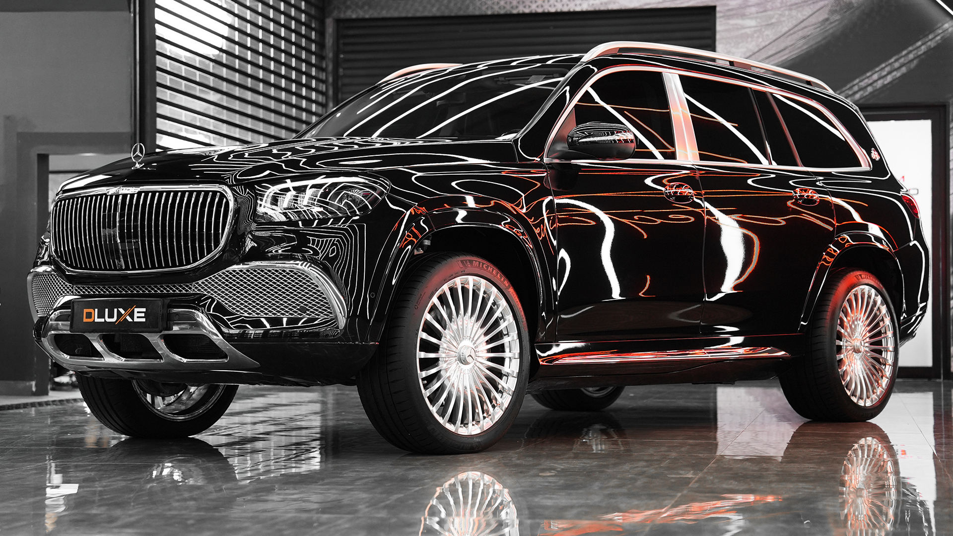 Maybach-Ceramic-Coating-in-dubai-DLuxe-Car-care-XPEL